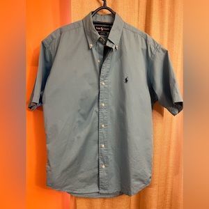 Ralph Lauren shirt